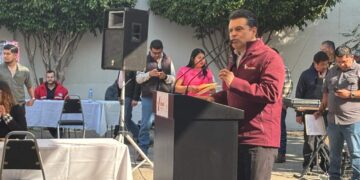 jornada de reclutamiento empleo para victoria