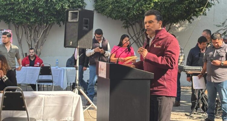 jornada de reclutamiento empleo para victoria
