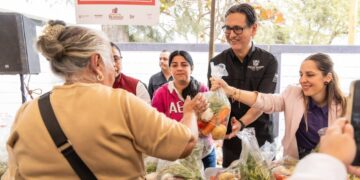 jornada gobierno en tu colonia en madero