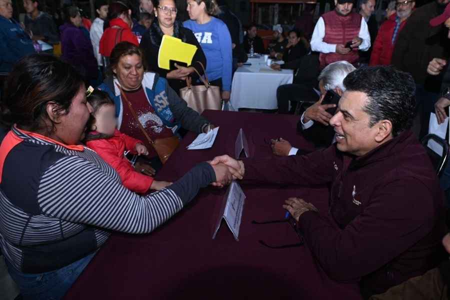 servicios programas sociales La esperanza