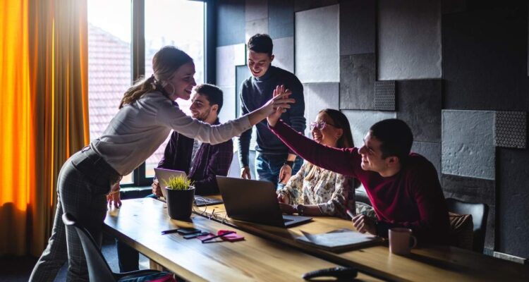 mantener motivación proyectos personales