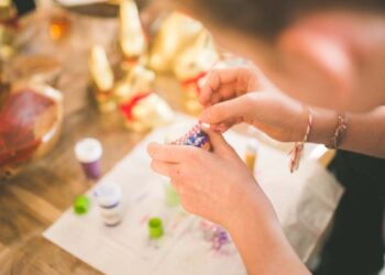 manualidades fáciles regalos personalizados