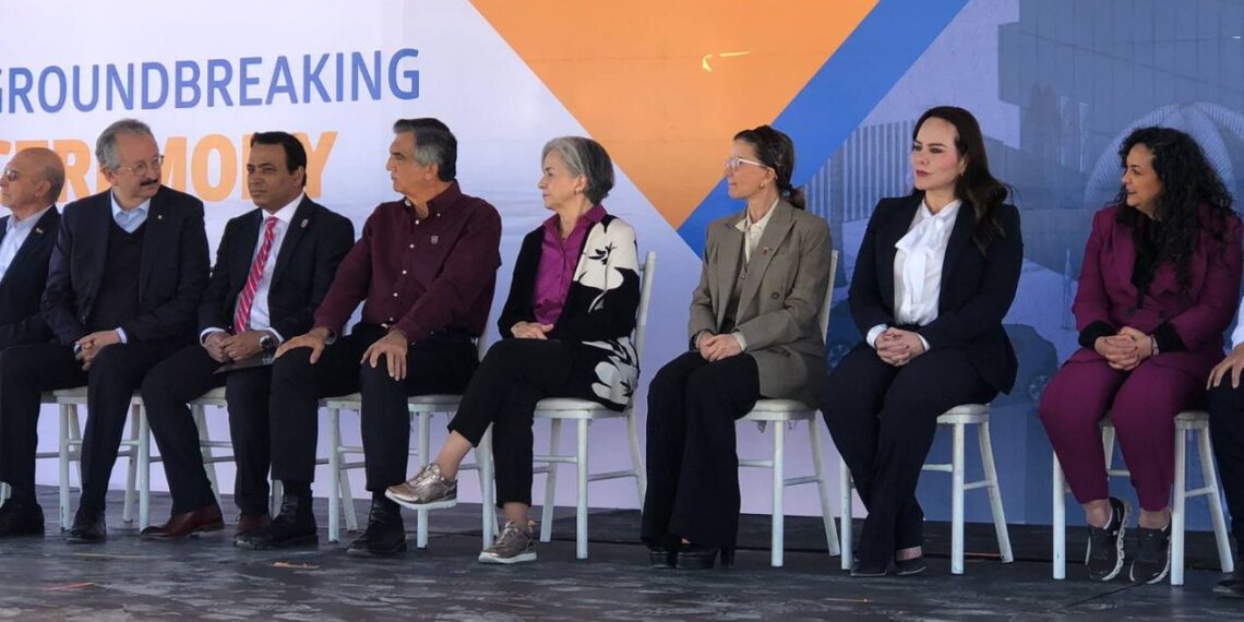 medline en nuevo laredo