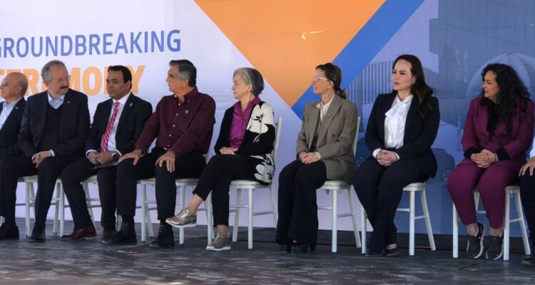 medline en nuevo laredo