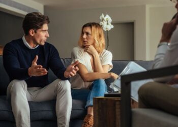 mejorar comunicación pareja efectivamente