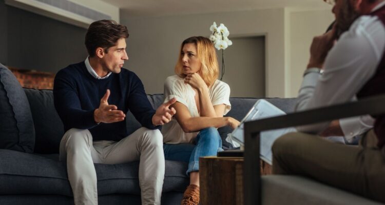 mejorar comunicación pareja efectivamente