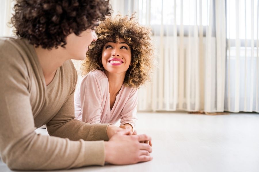 mejorar comunicación pareja efectivamente