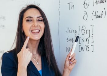 mejorar pronunciación inglés rápidamente
