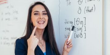 mejorar pronunciación inglés rápidamente