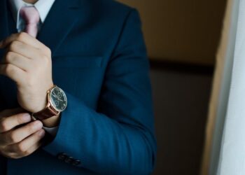 mejores relojes de hombre asequibles