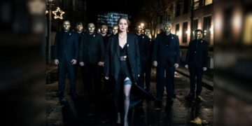 mejores thrillers en Amazon Prime Video