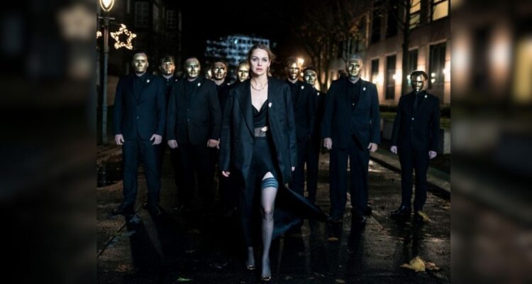 mejores thrillers en Amazon Prime Video