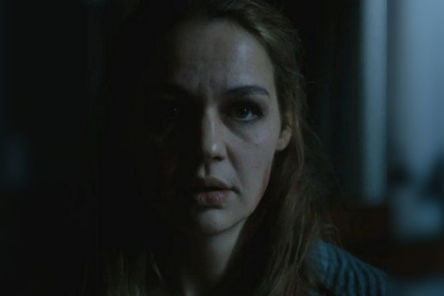 mejores thrillers en Amazon Prime Video