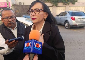 migrantes deportados en Tamaulipas