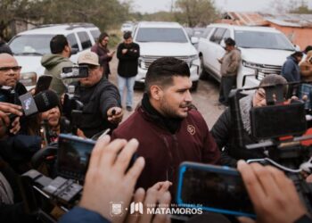 migrantes mexicanos repatriados