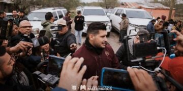 migrantes mexicanos repatriados