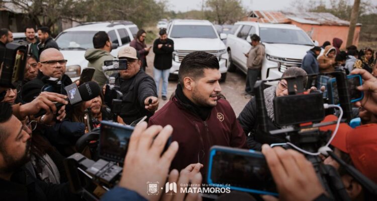migrantes mexicanos repatriados