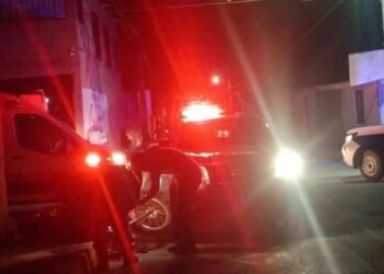muere Doctor Arroyo