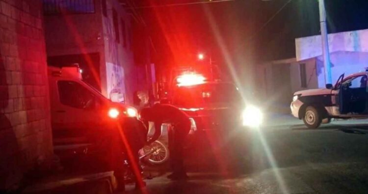 muere Doctor Arroyo