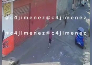 mujer asaltada edomex
