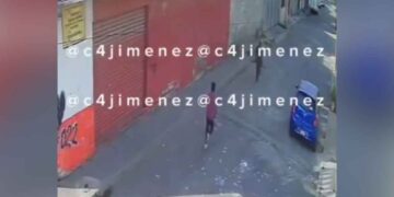 mujer asaltada edomex