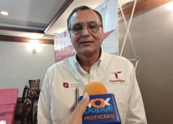 nueva dirección del sne reynosa
