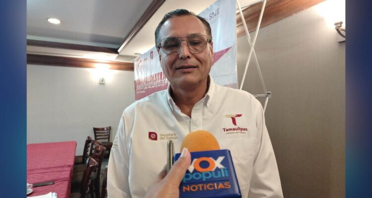 nueva dirección del sne reynosa