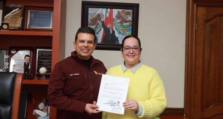 nuevos nombramientos políticos en Victoria