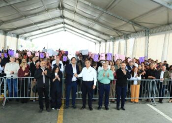 obras de infraestructura en Reynosa