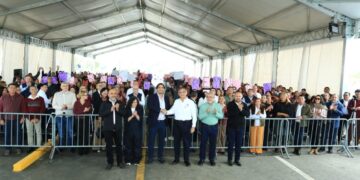 obras de infraestructura en Reynosa