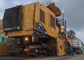 obras públicas en Tamaulipas