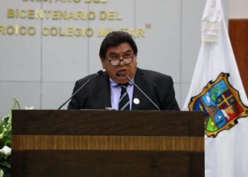 obras públicas en México