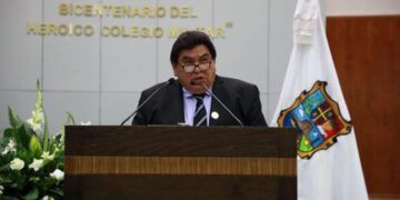 obras públicas en México