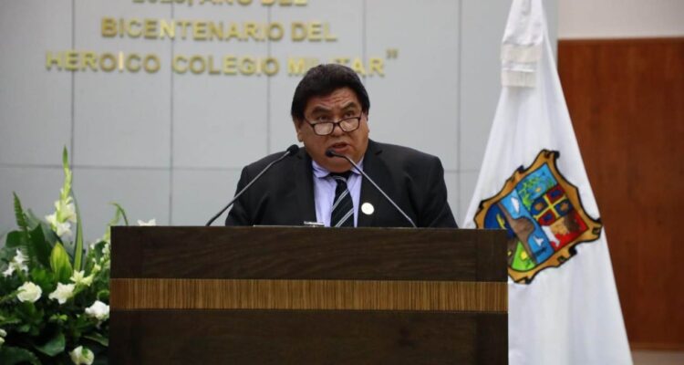 obras públicas en México