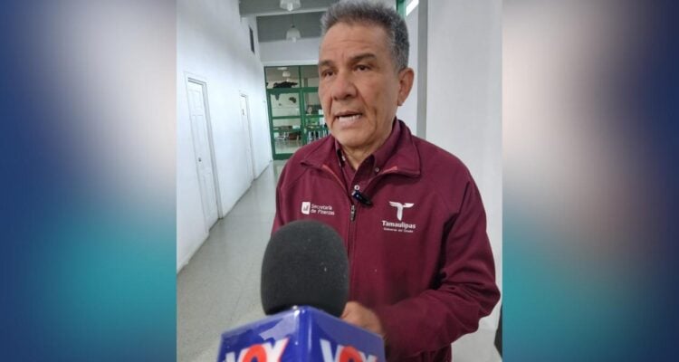 oficina fiscal de tamaulipas