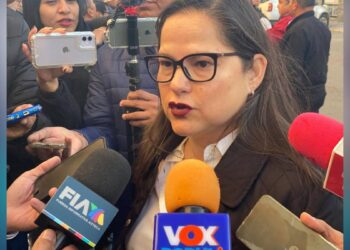ola de frío en Tamaulipas