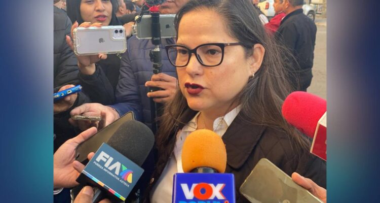 ola de frío en Tamaulipas