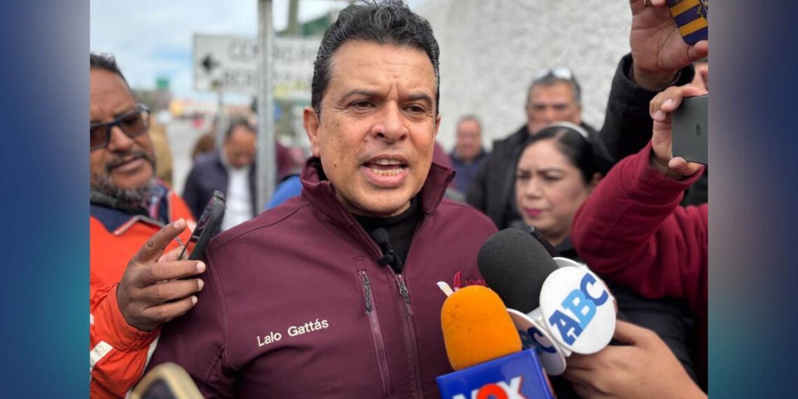 ola de frío en Victoria