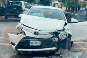 Omite alto Ciudad Victoria 