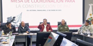 onda gélida en Tamaulipas