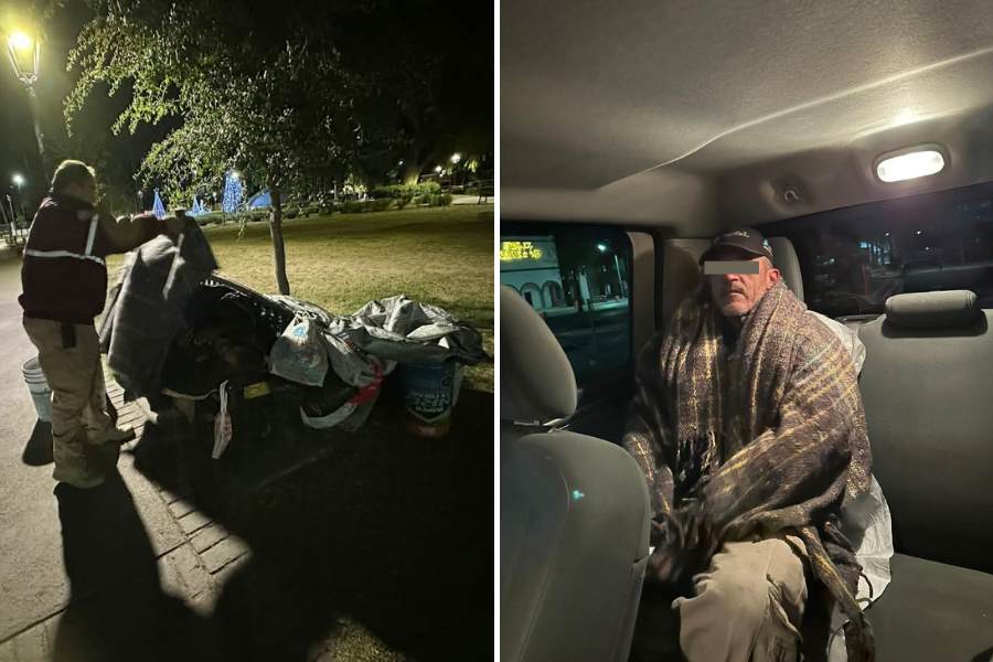 operativo carrusel en nuevo laredo