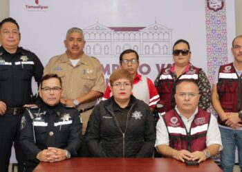operativo navidad segura en tampico