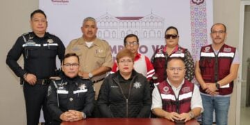 operativo navidad segura en tampico