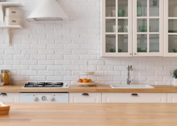 organizar cocina cocinar eficientemente