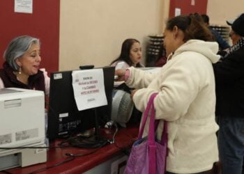 pago del impuesto predial en Nuevo Laredo