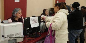 pago del impuesto predial en Nuevo Laredo