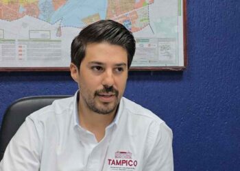 pago predial Tampico