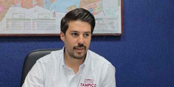 pago predial Tampico