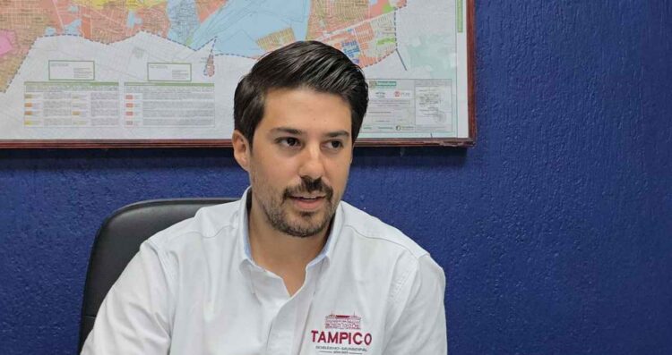 pago predial Tampico