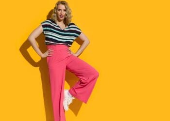 pantalones wide leg 2025